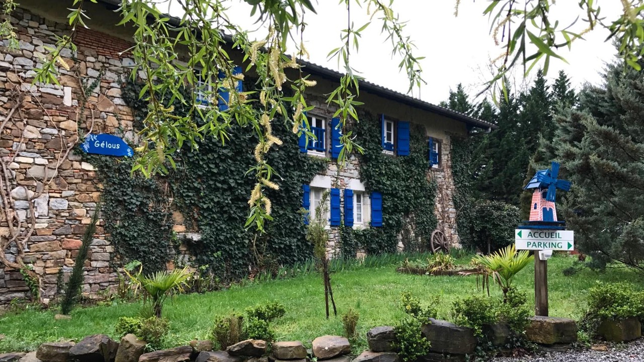 Photo of Outdoor in Bidache