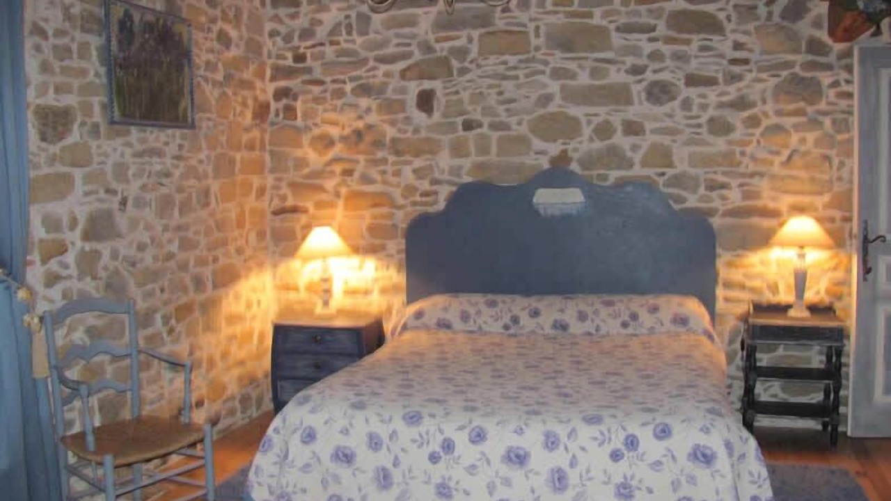 Photo of Bedroom in Bidache
