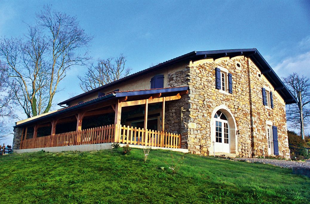 Photo of Outdoor in Bidache