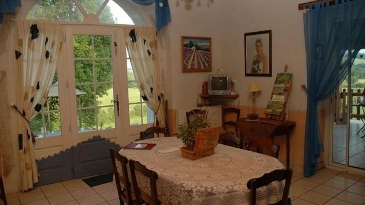 Photo of Livingroom in Bidache