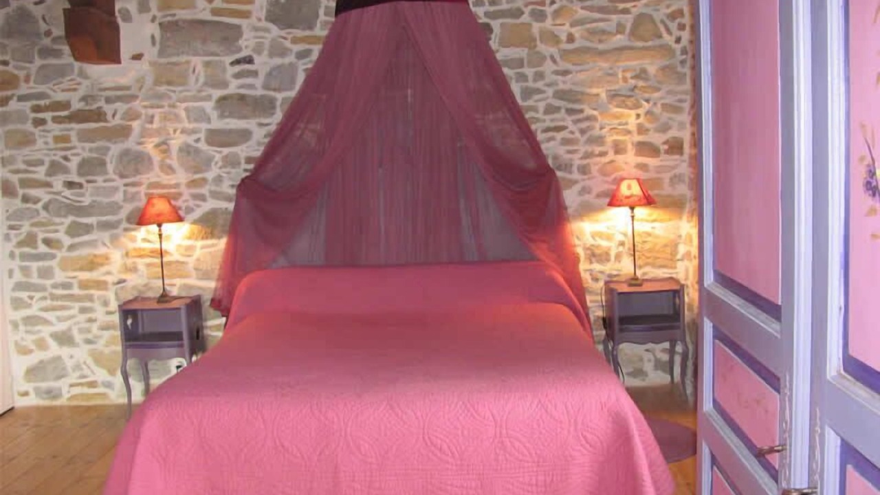 Photo of Bedroom in Bidache