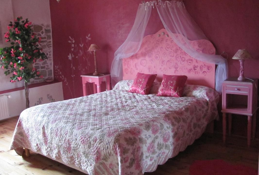 Photo of Bedroom in Bidache