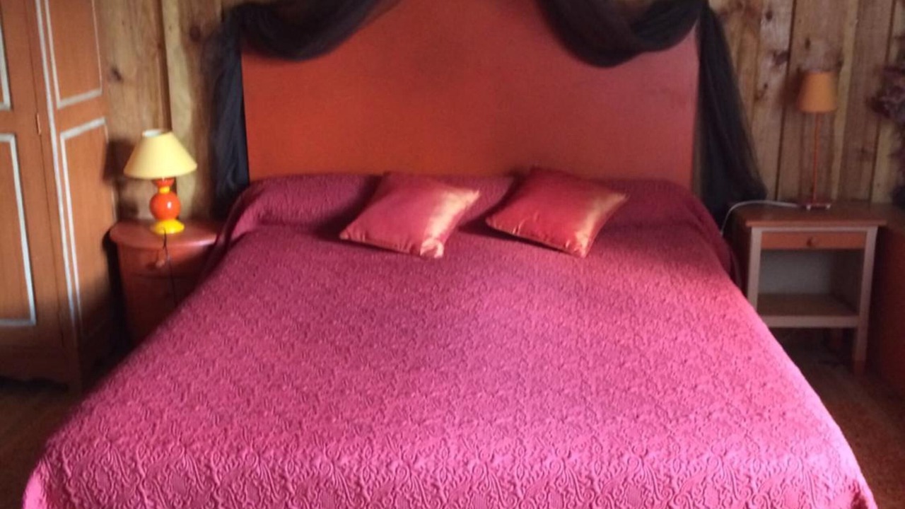 Photo of Bedroom in Bidache