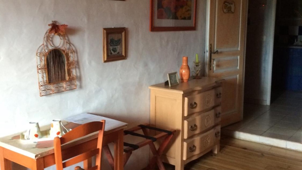 Photo of Kitchen in Bidache