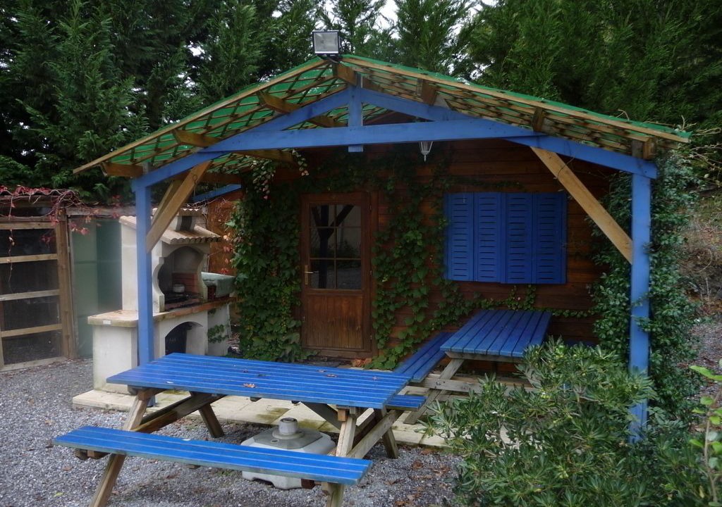 Photo of Outdoor in Bidache