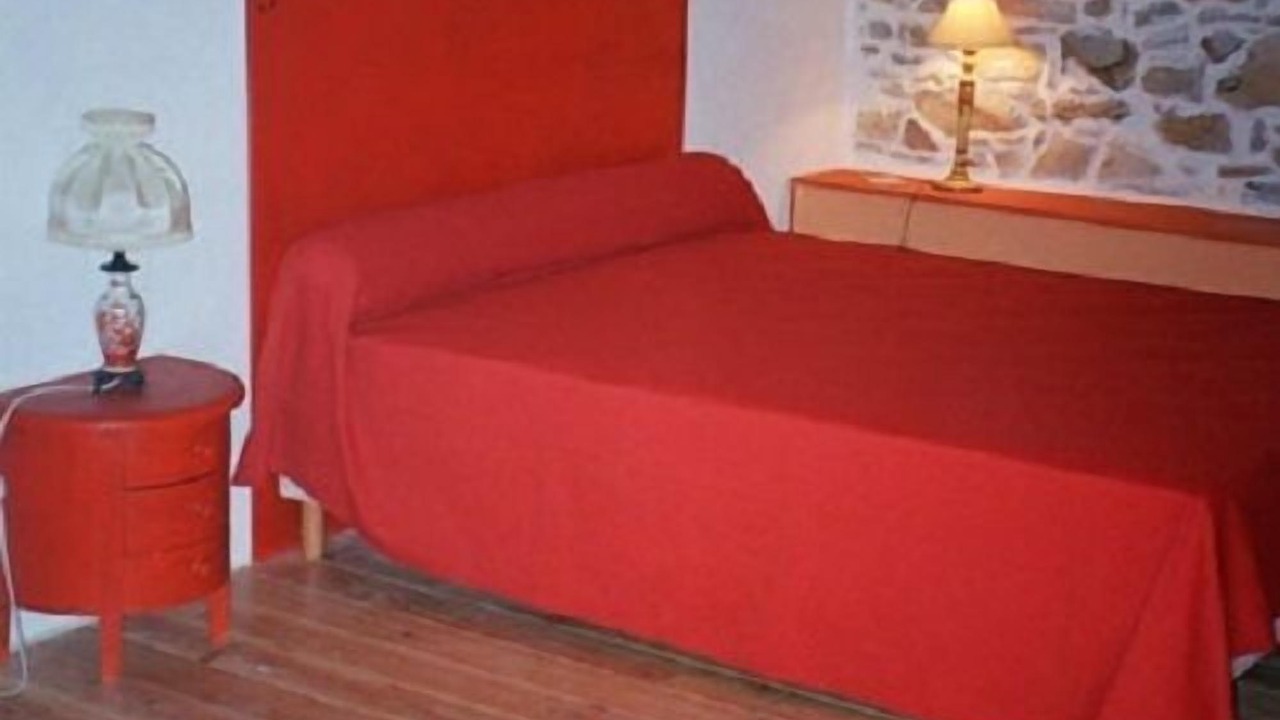 Photo of Bedroom in Bidache