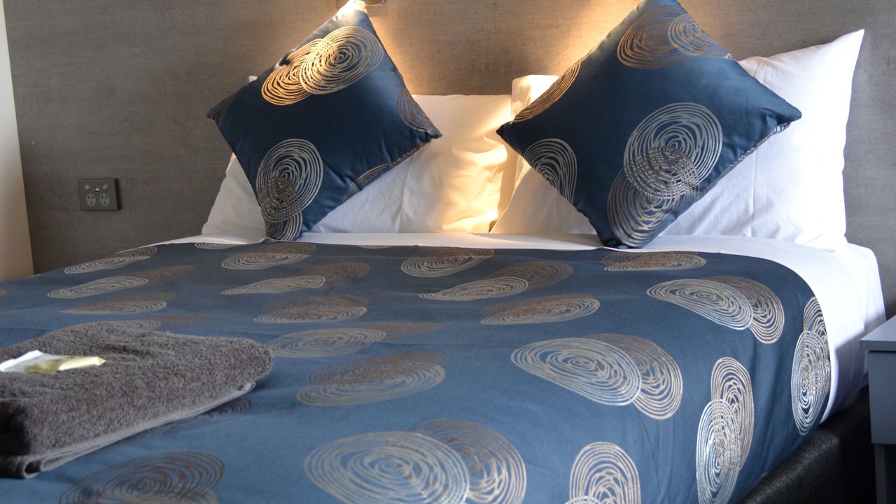 Photo of Bedroom in Colac