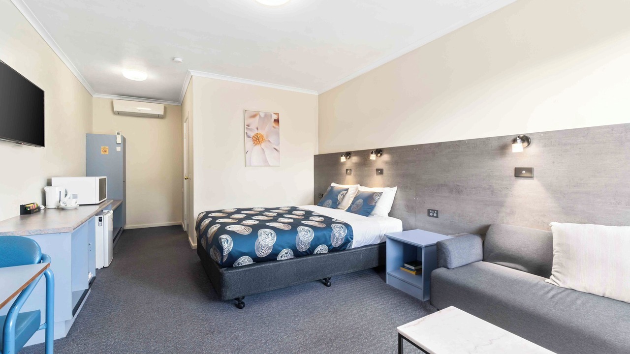 Photo of Bedroom in Colac