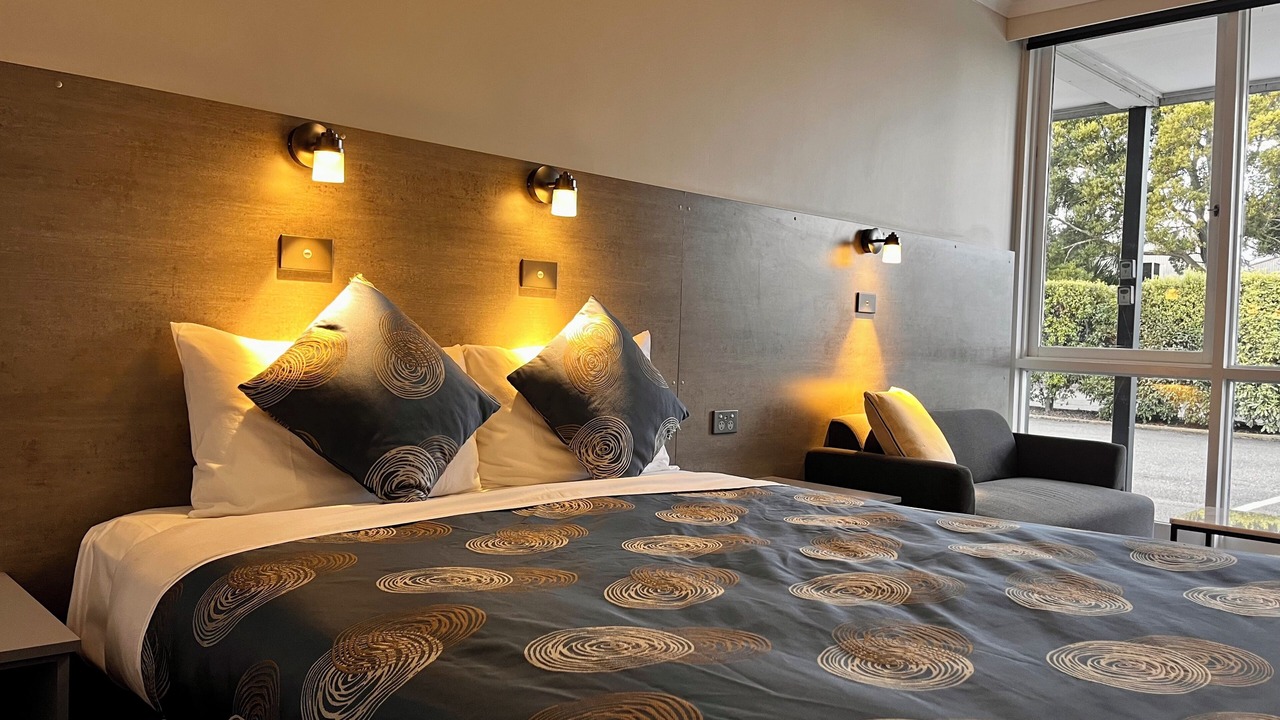 Photo of Bedroom in Colac