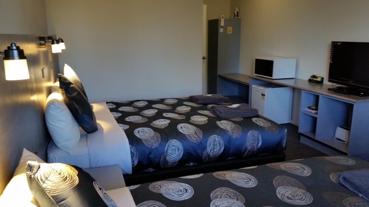 Photo of Bedroom in Colac