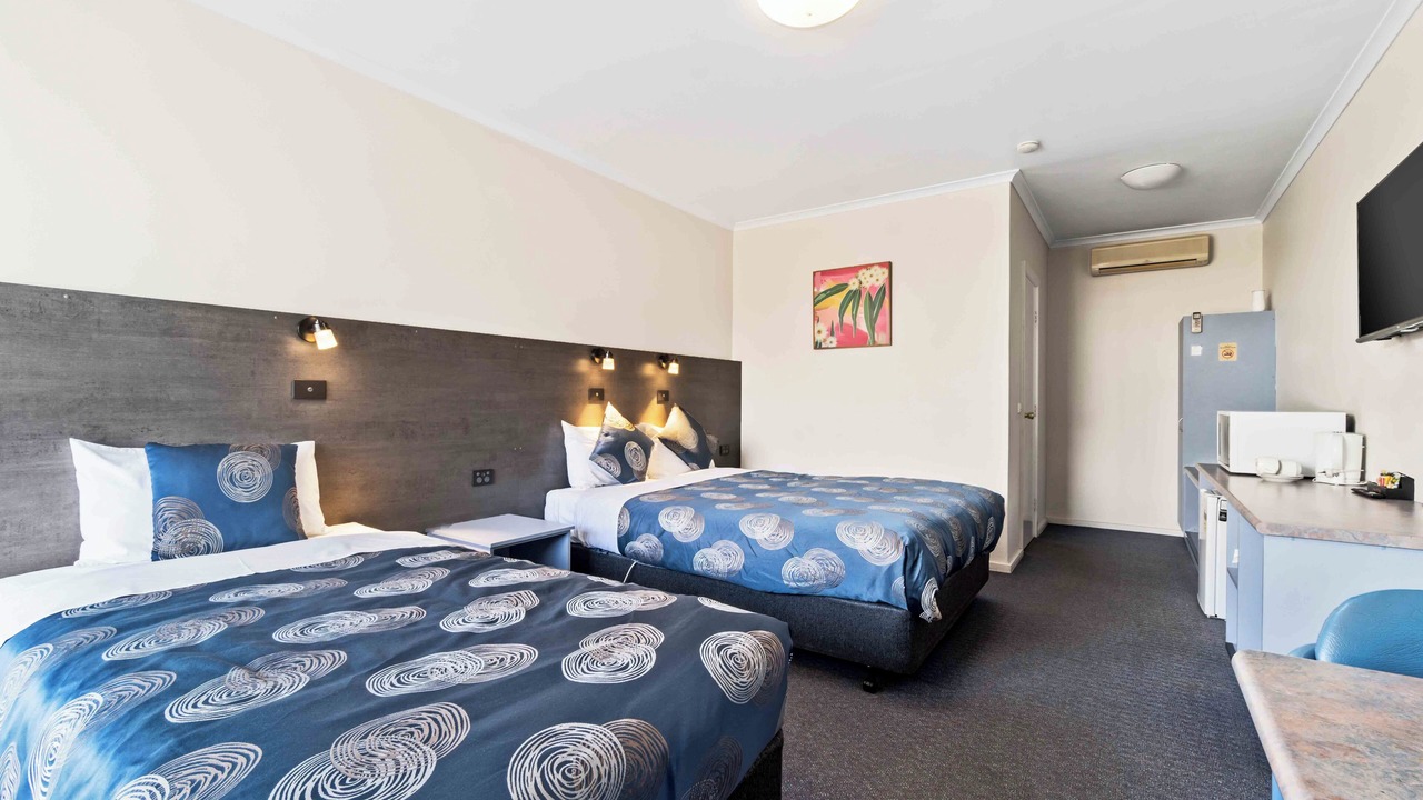 Photo of Bedroom in Colac