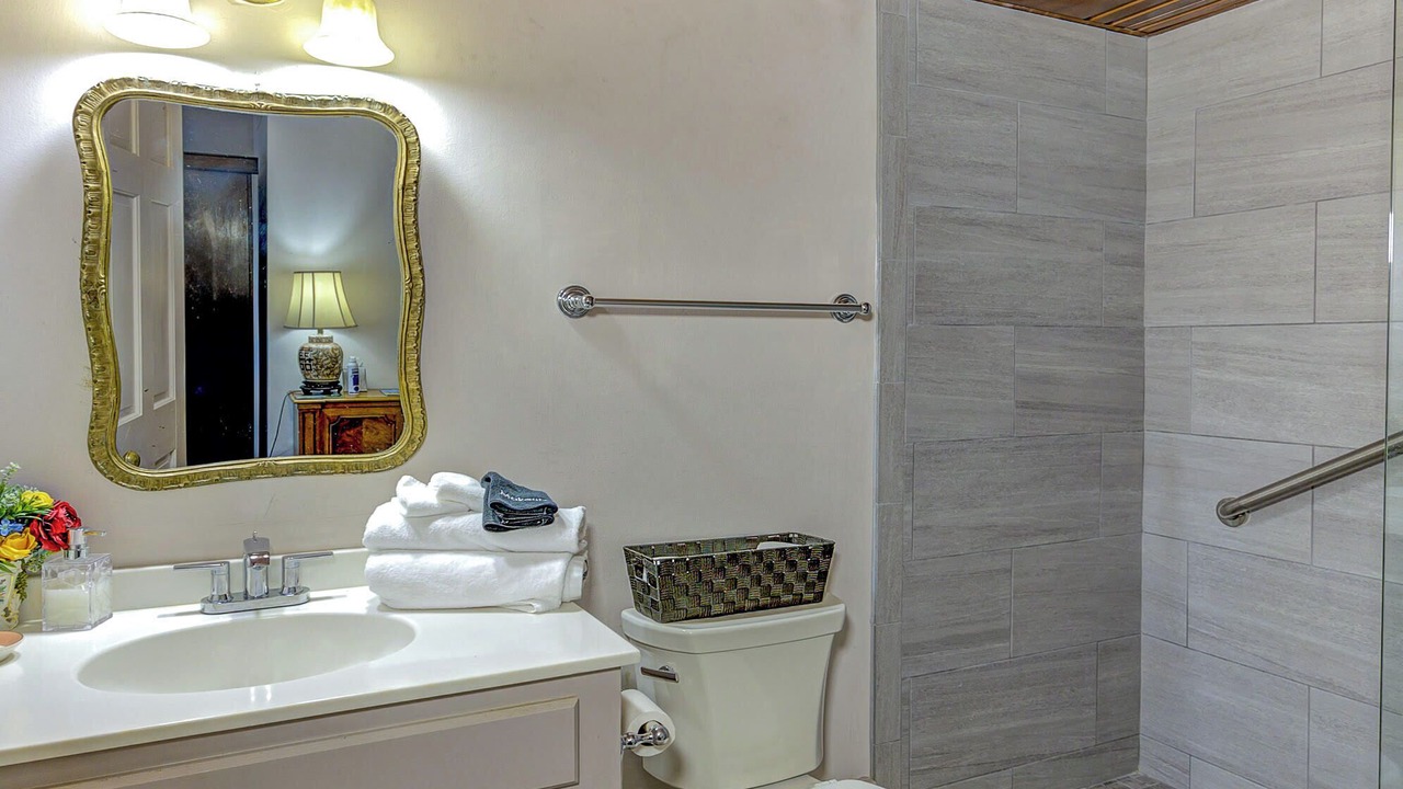 Photo of Bathroom in Vicksburg