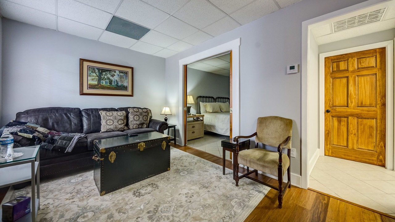Photo of Bedroom in Vicksburg