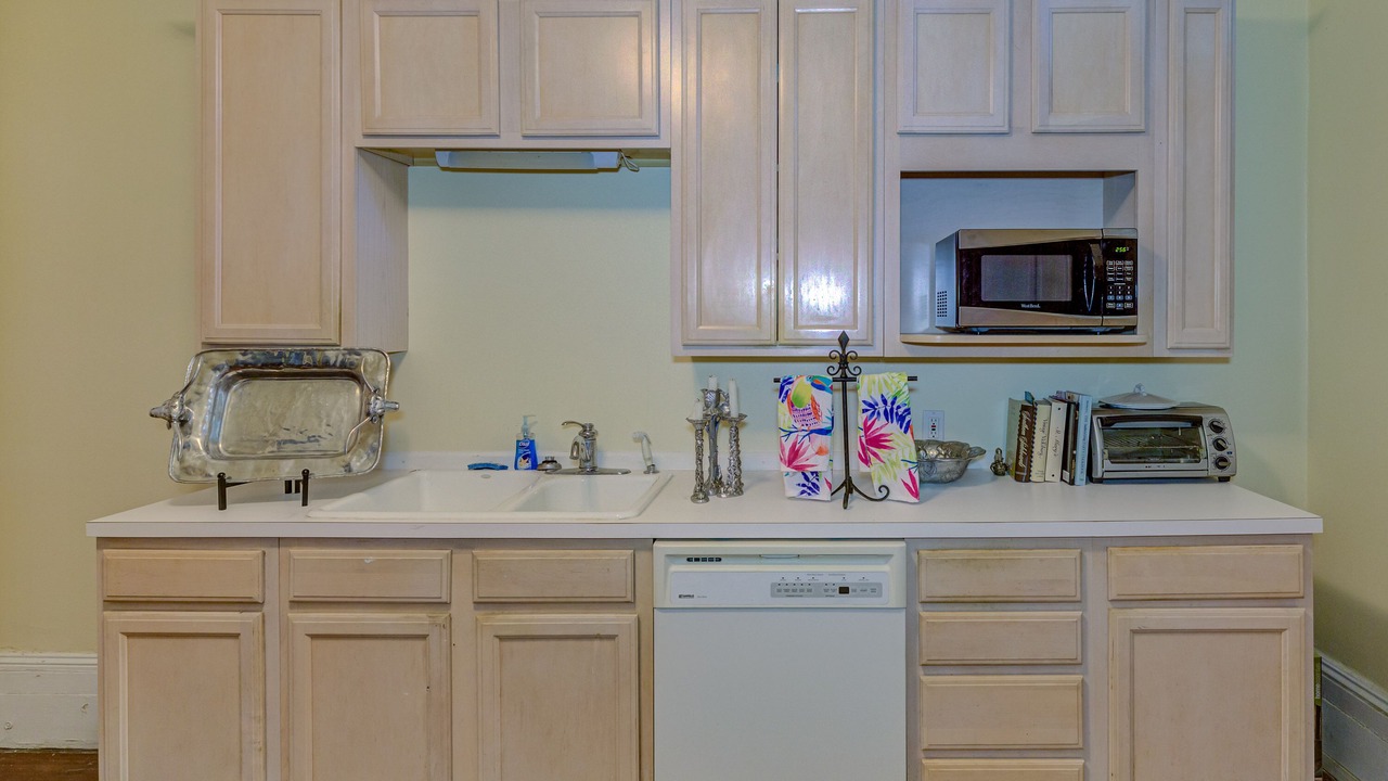 Photo of Kitchen in Vicksburg