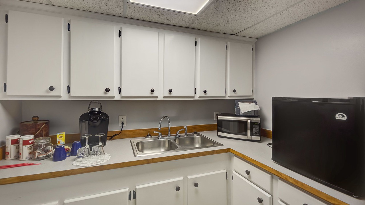 Photo of Kitchen in Vicksburg