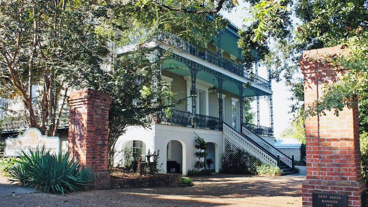 Photo of Bedroom in Vicksburg