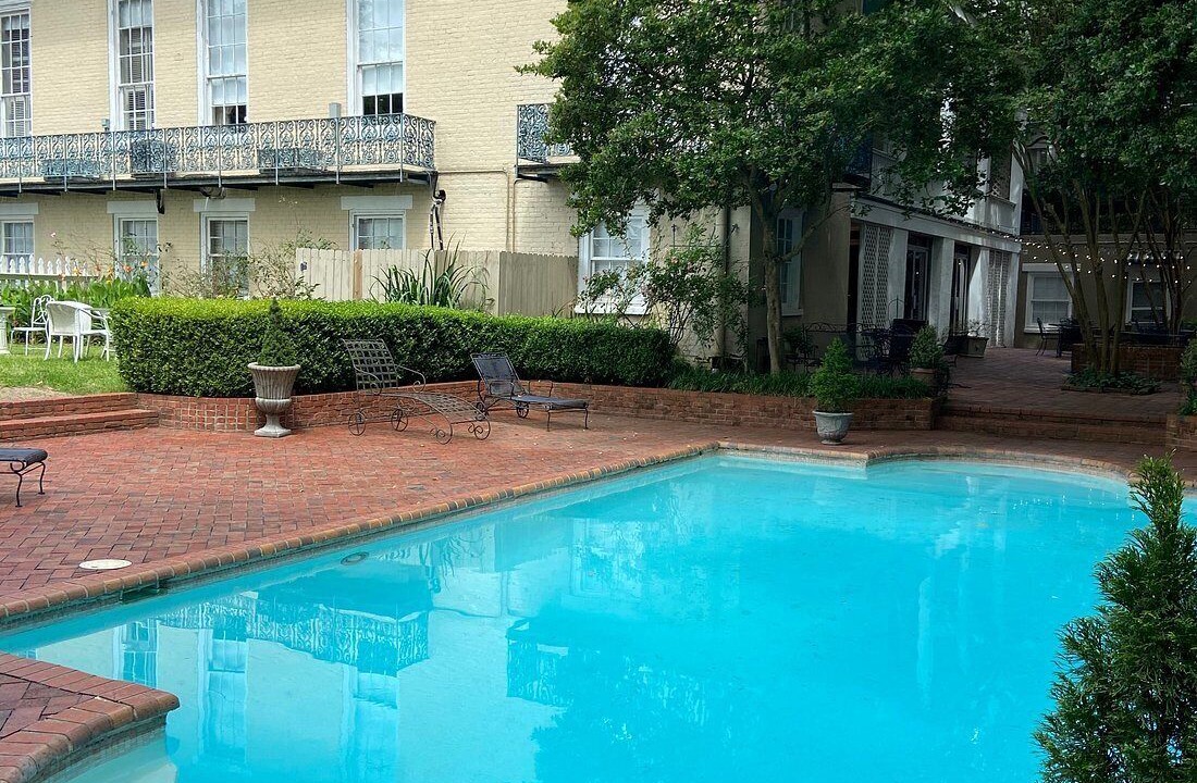 Photo of Bedroom in Vicksburg