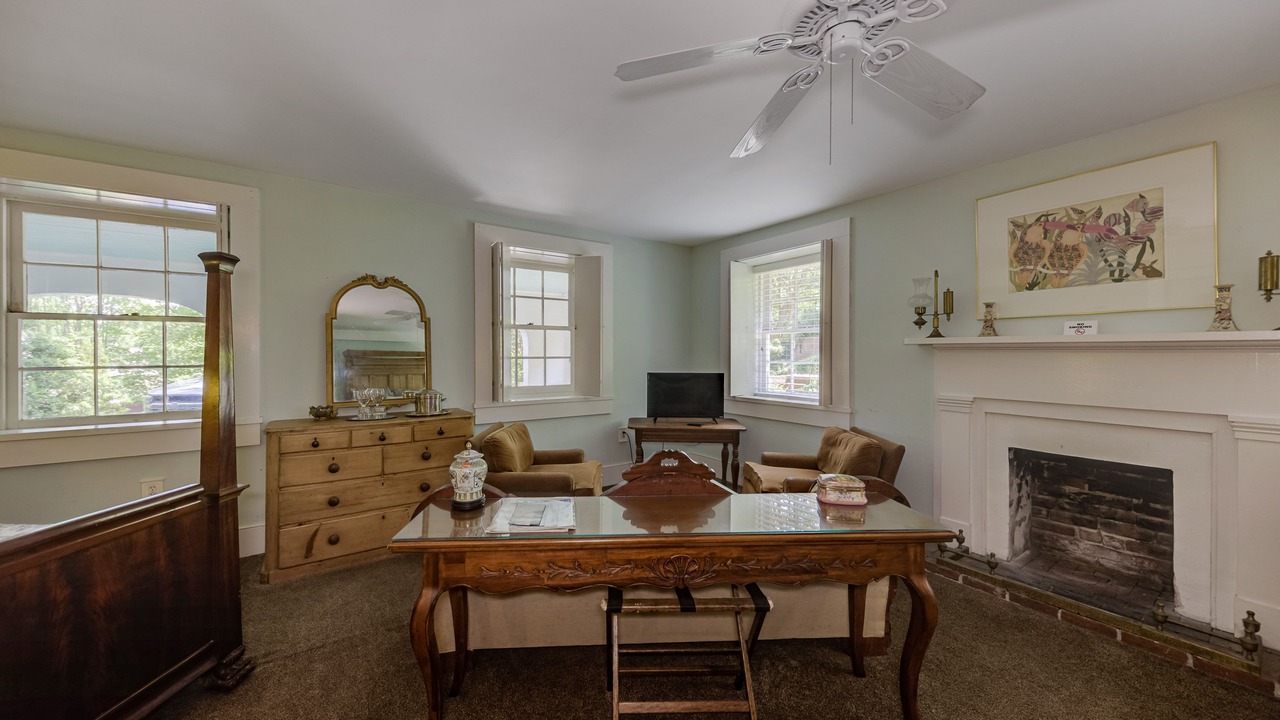 Photo of Bedroom in Vicksburg