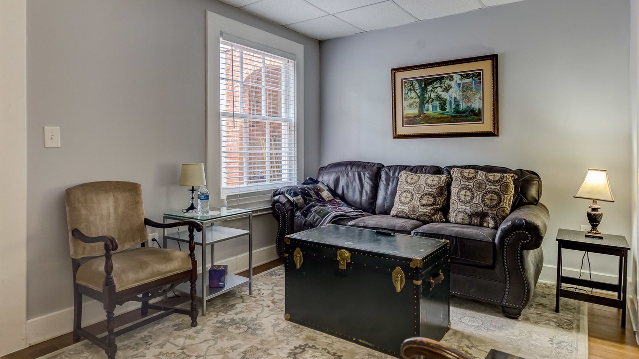 Photo of Bedroom in Vicksburg