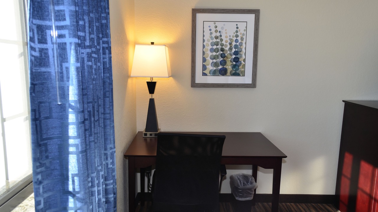 Photo of Bedroom in Holstein