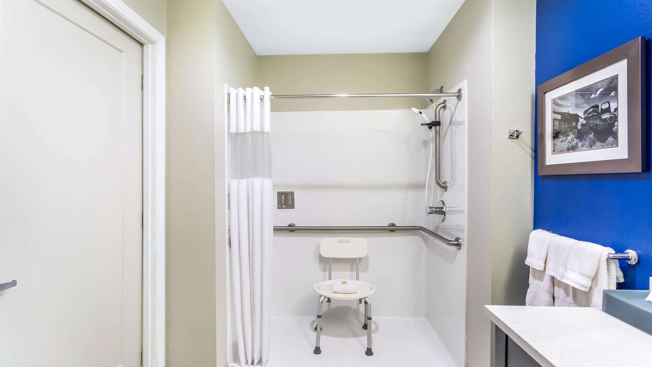 Photo of Bathroom in Odessa