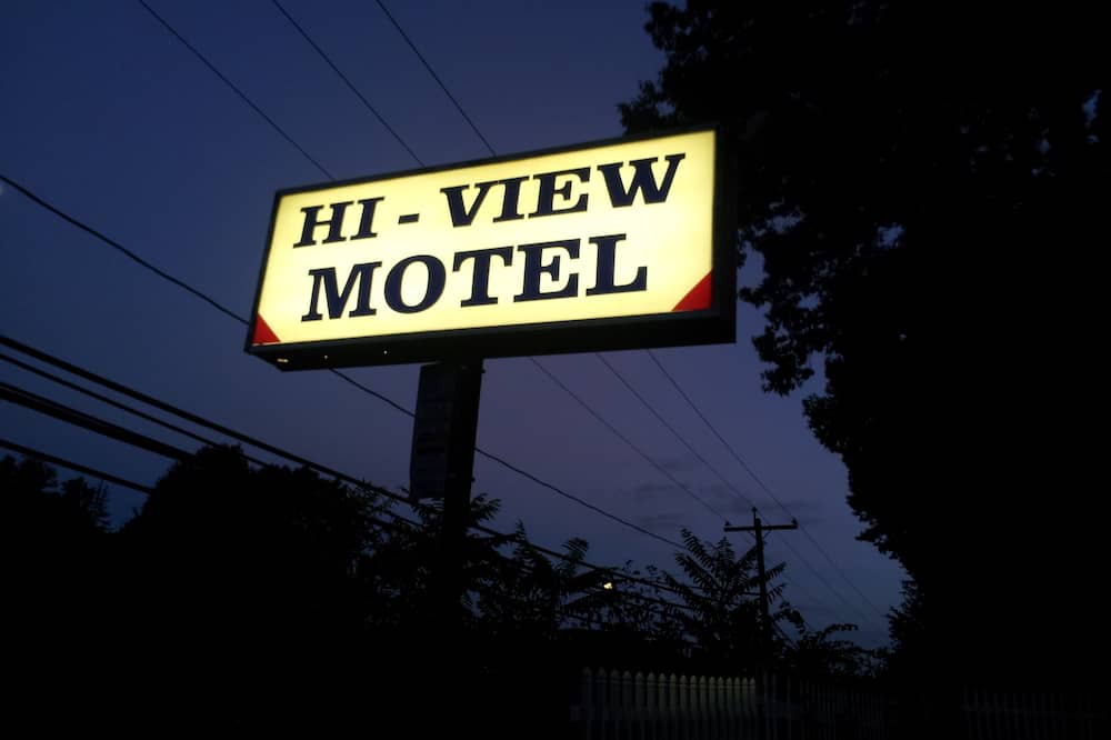 Photo of Outdoor in Newington