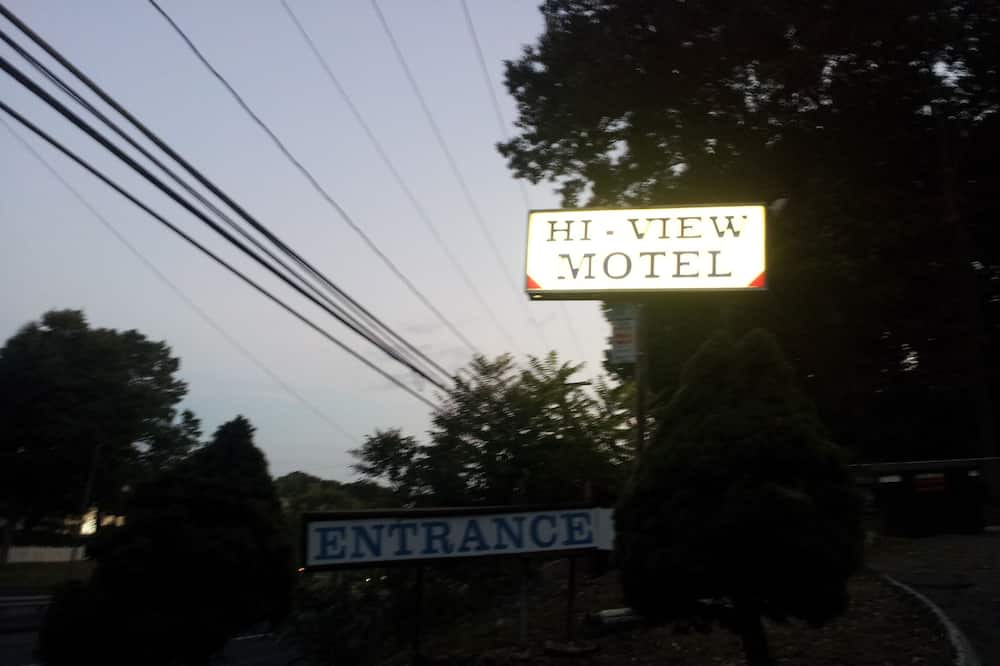 Photo of Outdoor in Newington