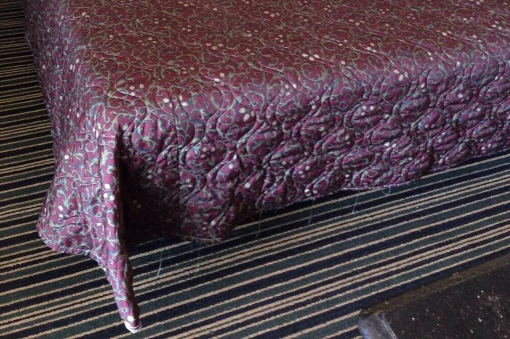 Photo of Bedroom in Berlin