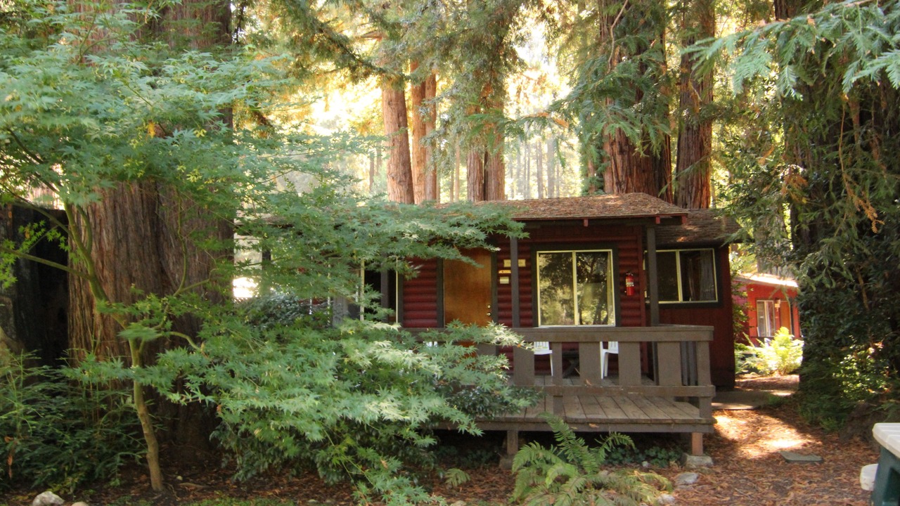 Photo of Patio Balcony in Felton