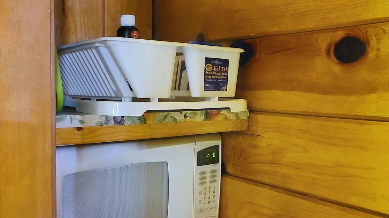 Photo of Kitchen in Felton