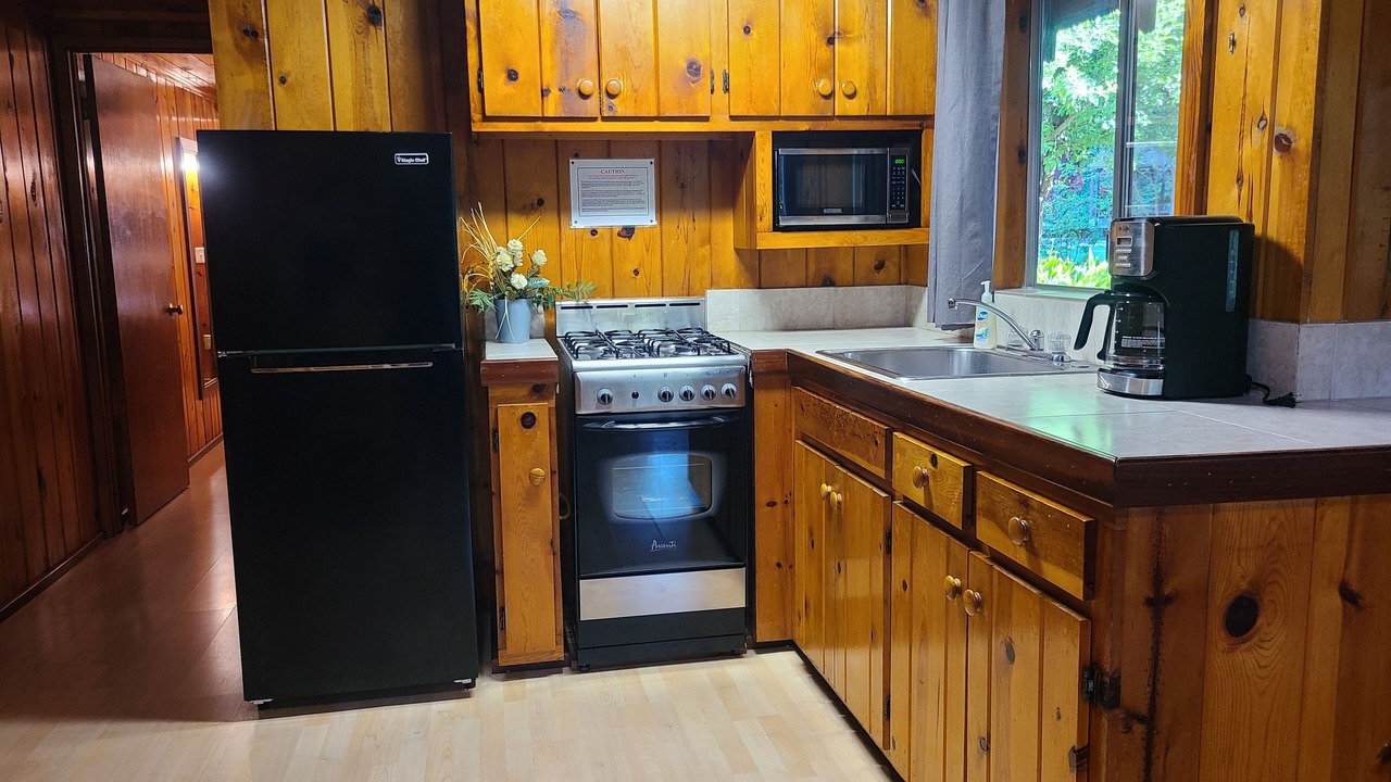 Photo of Livingroom in Felton