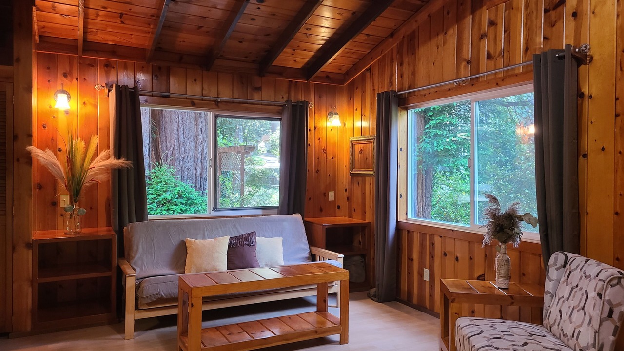 Photo of Livingroom in Felton