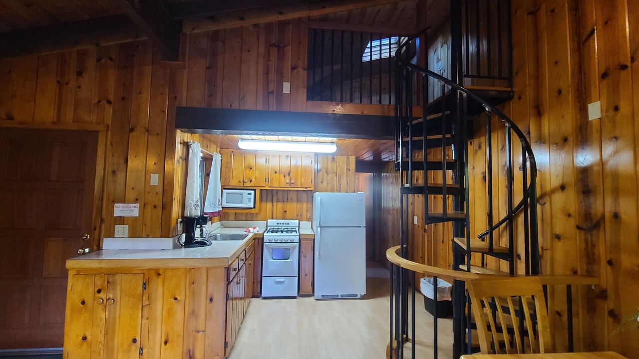 Photo of Livingroom in Felton