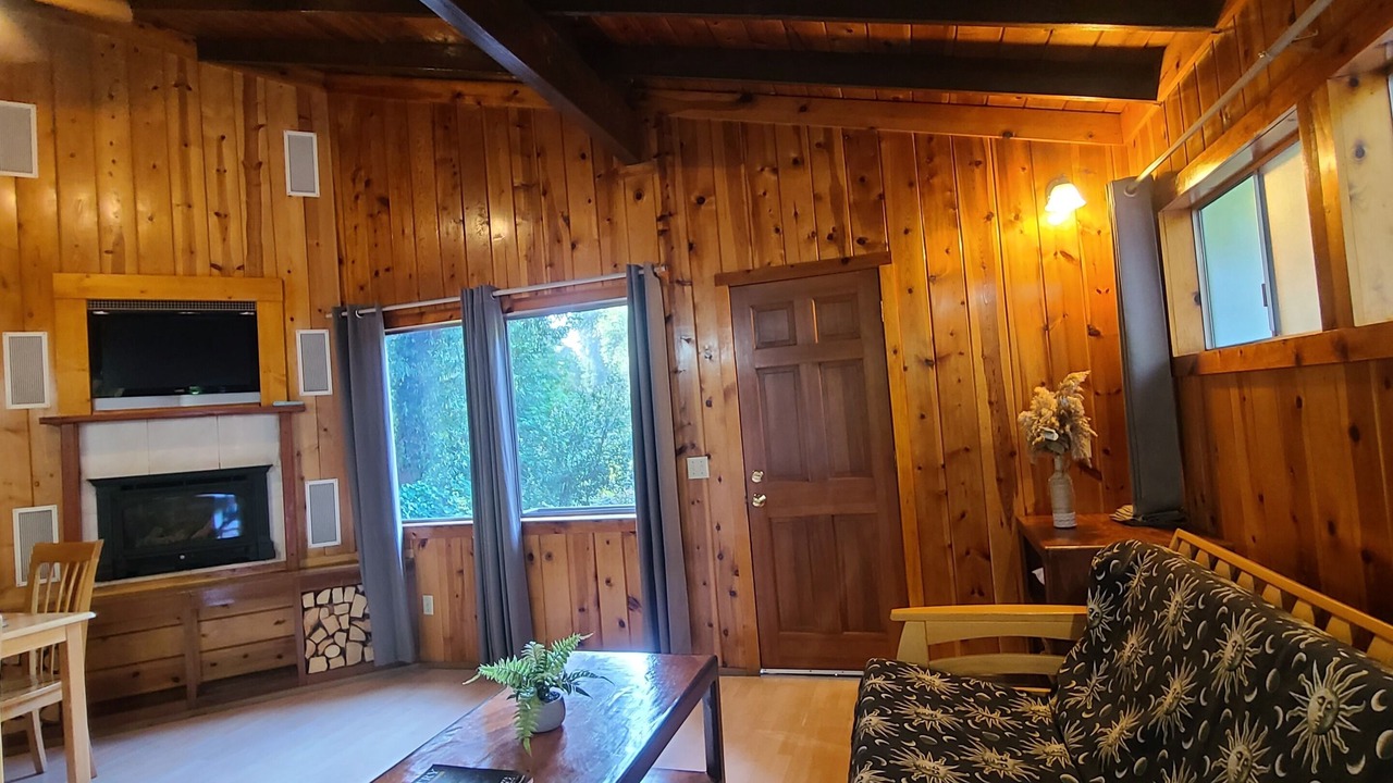 Photo of Livingroom in Felton