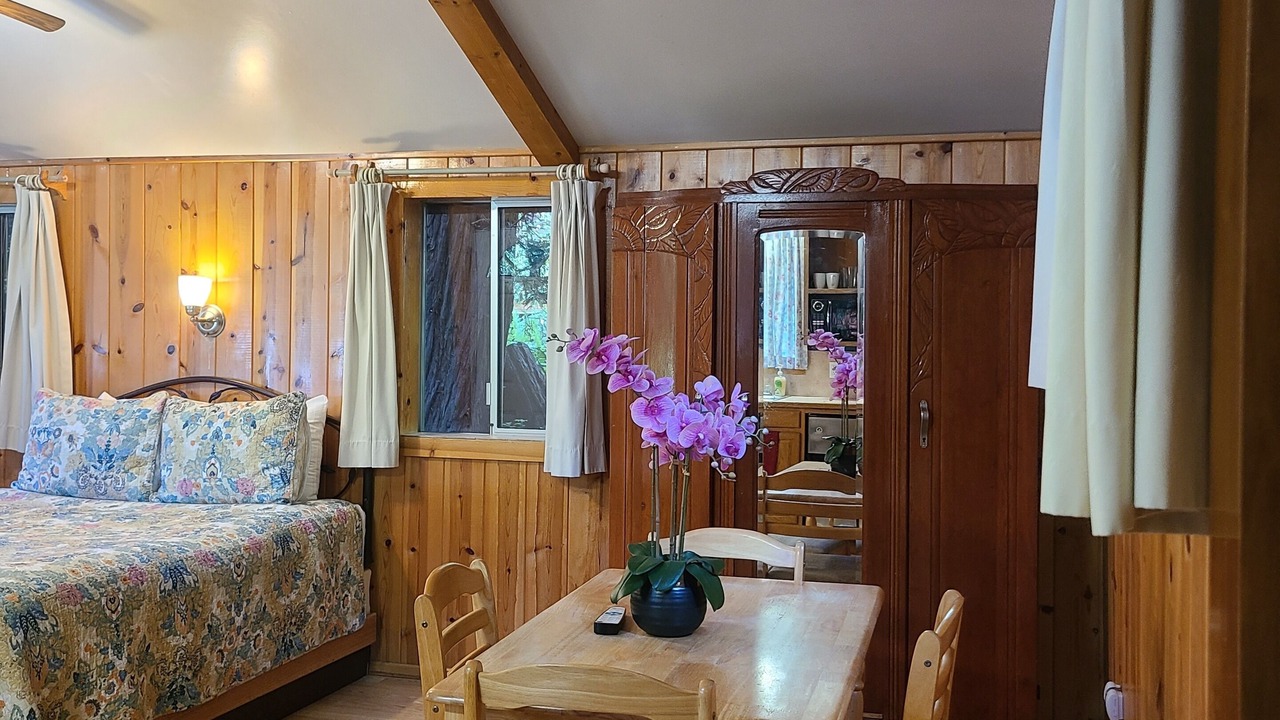 Photo of Outdoor in Felton