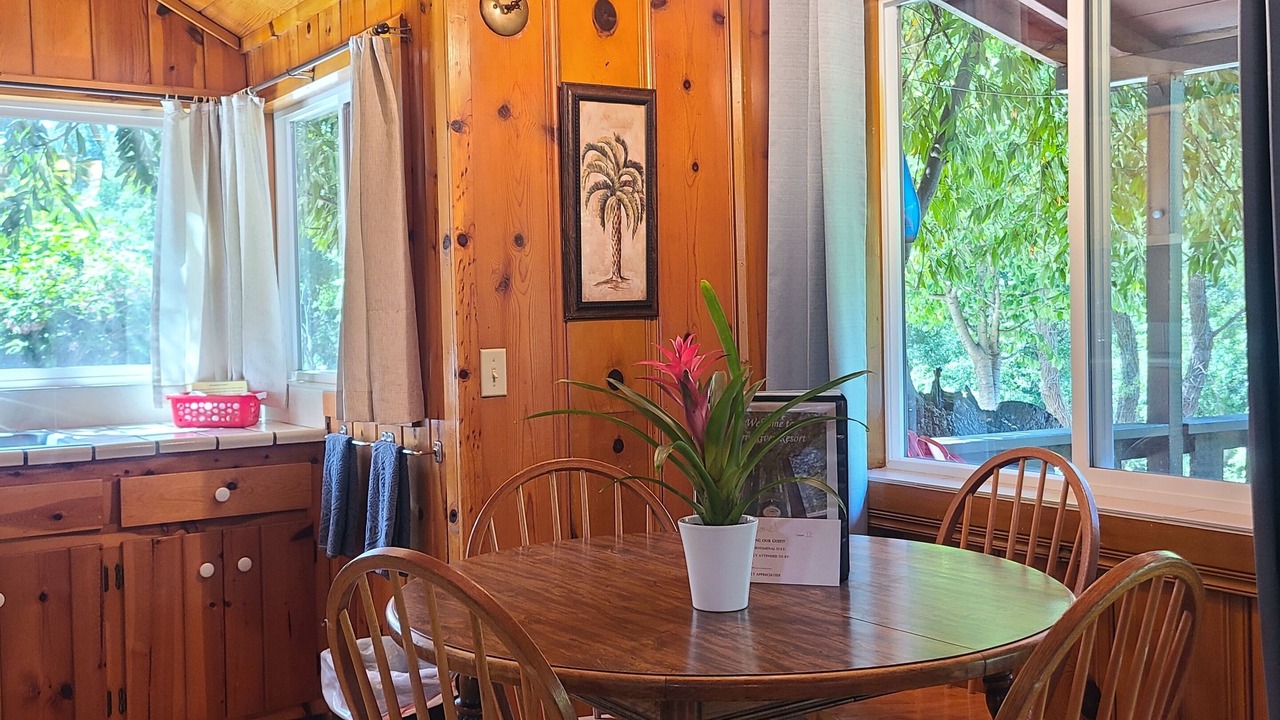 Photo of Livingroom in Felton