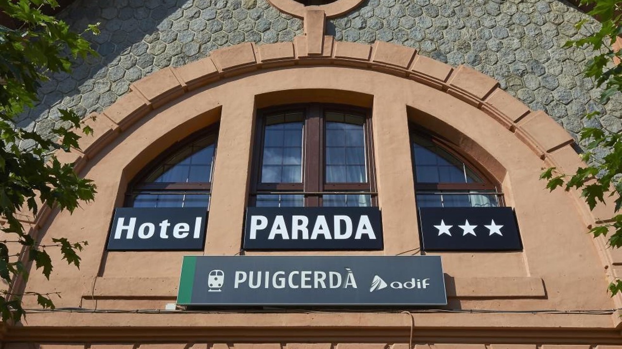 Photo of Outdoor in Puigcerda