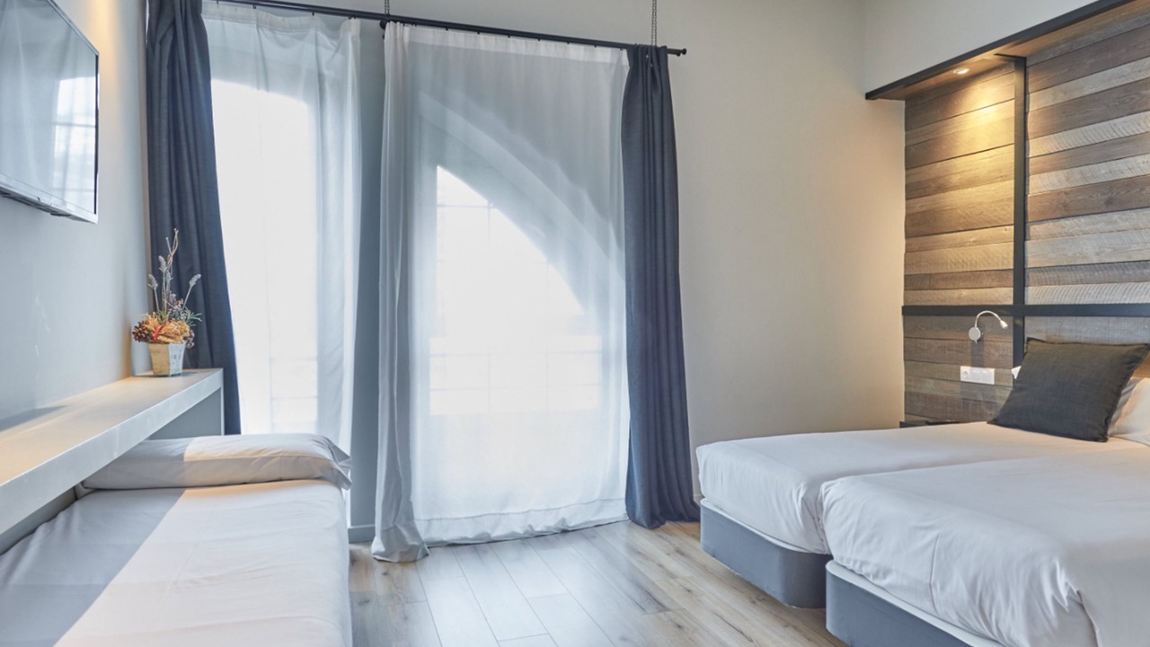 Photo of Bedroom in Puigcerda