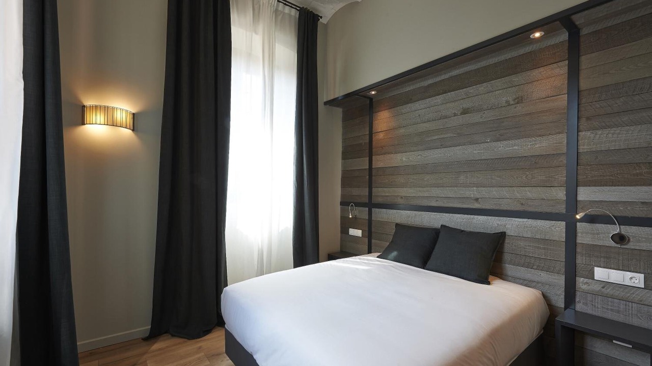 Photo of Bedroom in Puigcerda