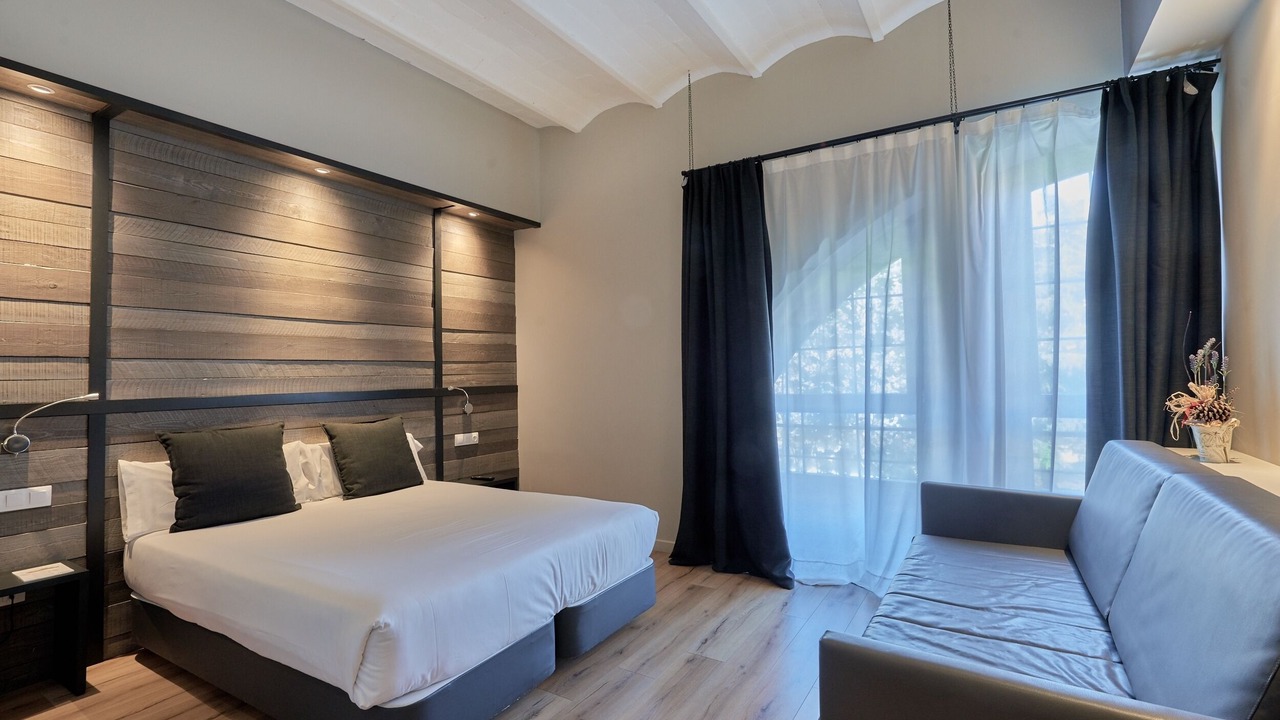 Photo of Bedroom in Puigcerda