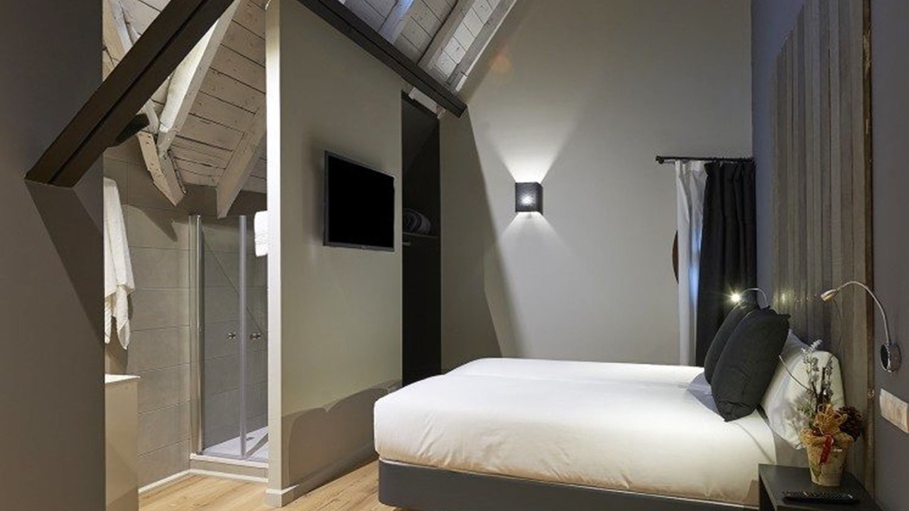 Photo of Bedroom in Puigcerda