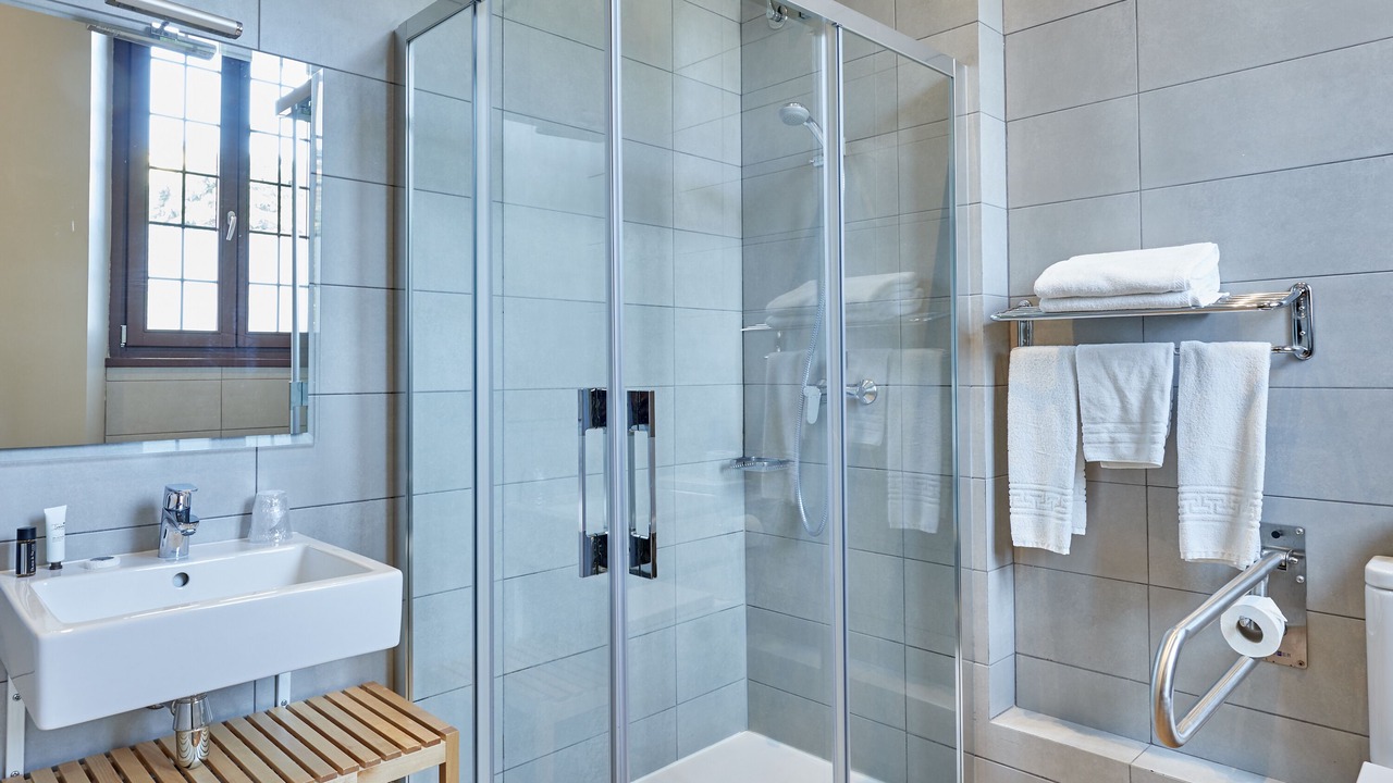 Photo of Bathroom in Puigcerda