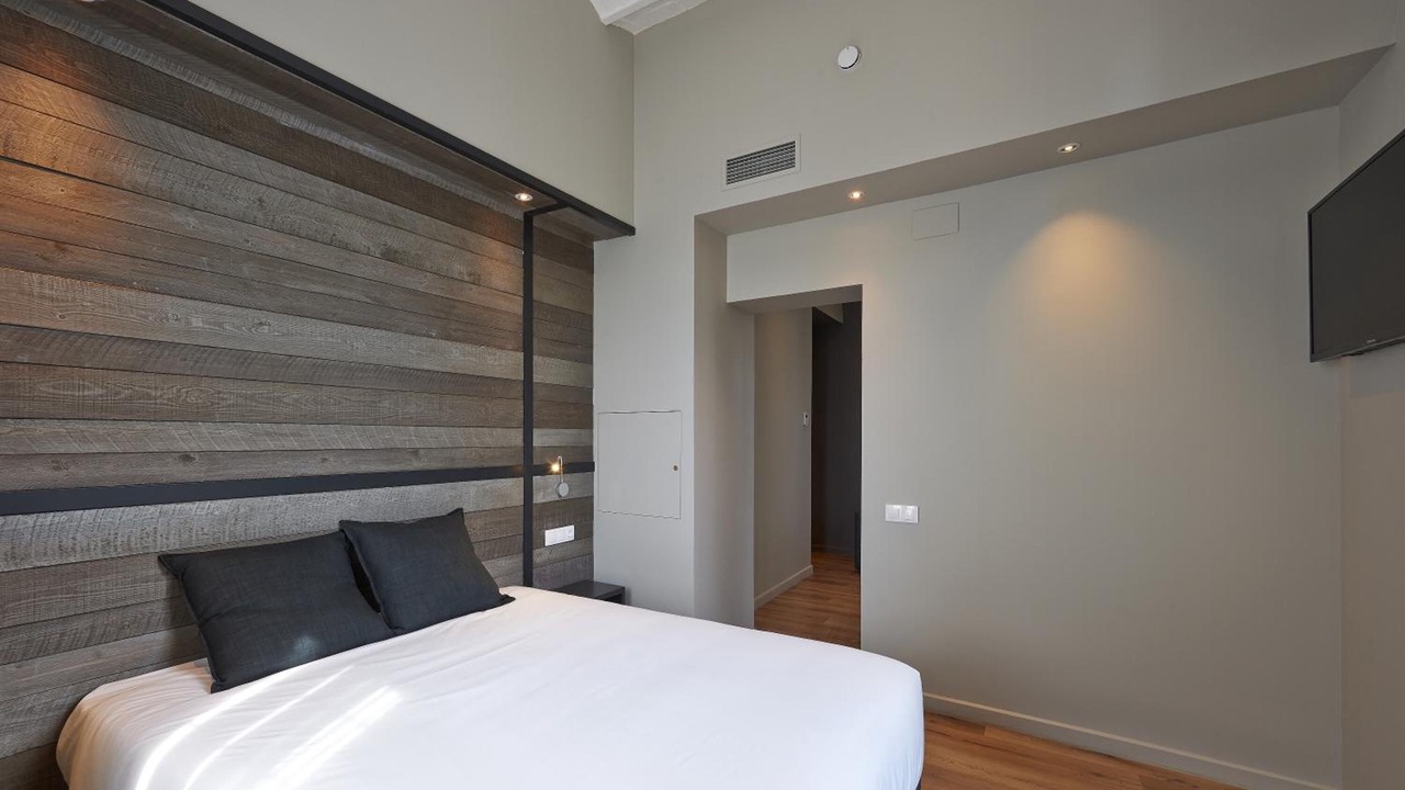 Photo of Bedroom in Puigcerda
