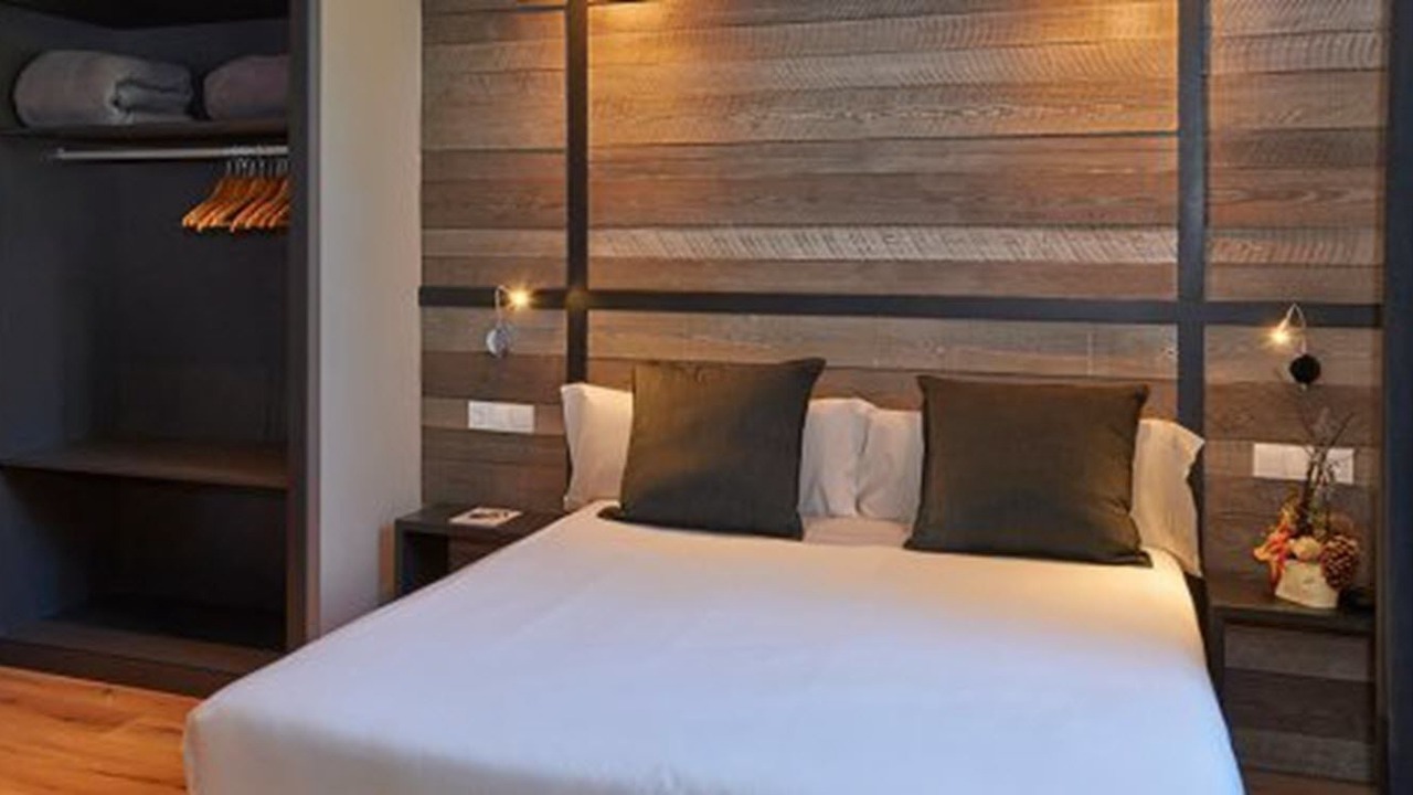 Photo of Bedroom in Puigcerda