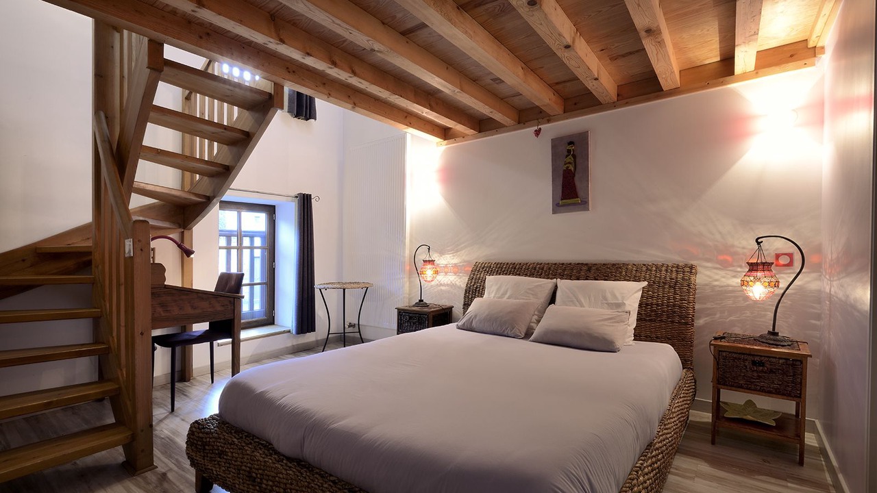 Photo of Bedroom in Gleize