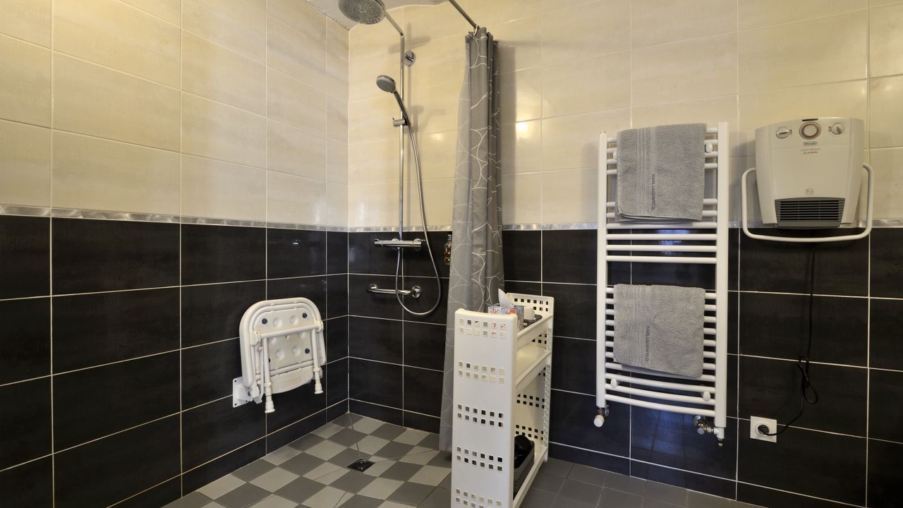 Photo of Bathroom in Gleize