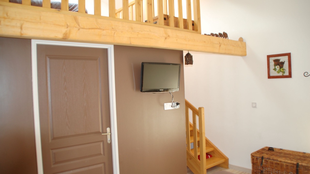 Photo of Bedroom in Gleize