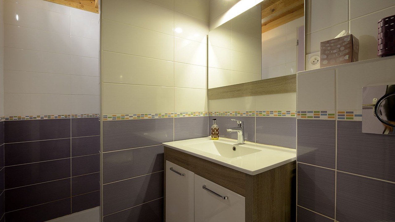 Photo of Bathroom in Gleize