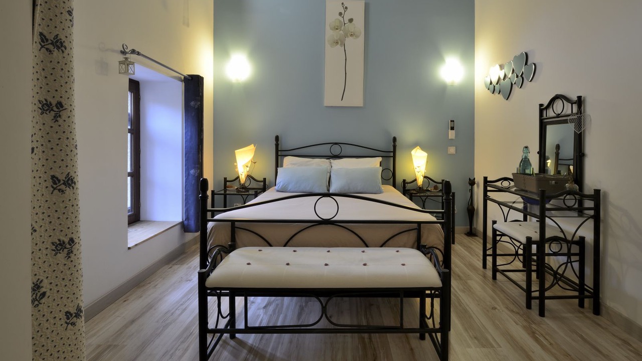 Photo of Bedroom in Gleize