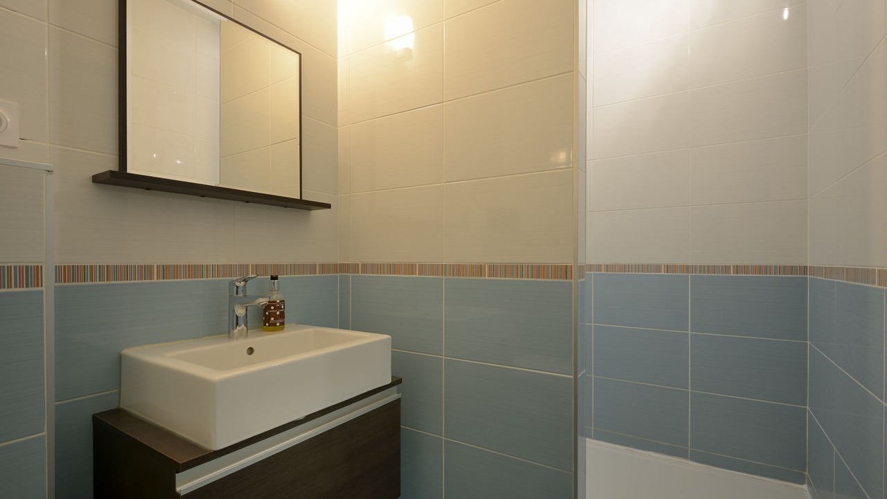 Photo of Bathroom in Gleize